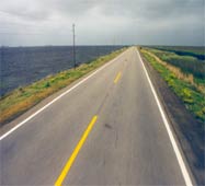 Travesía a Quingue, Ecuador, 2000