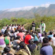 Misiones 2003