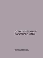 carta del errante